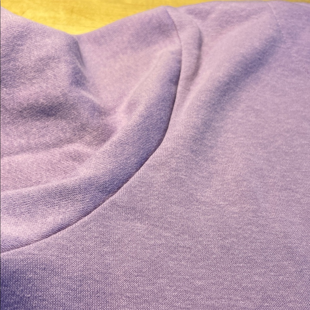 Olivia Rodrigo Vampire Sweatshirt XL! - Picture 7 of 7